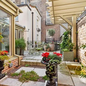 Gardiner 3*, Dublin Irland