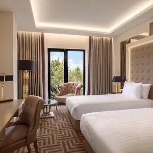 Ramada By Wyndham Golden Horn Hotel Istanbul