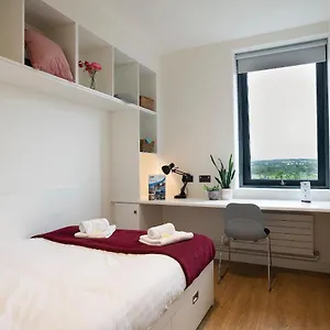  Appartement Goldcrest Village Of Irlande