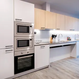  Appartement Coleman Court Summer Irlande