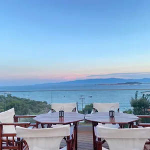 Filoxenia Hotel Ouranoupoli