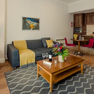  Appartement Premier Dublin, Leeson Street Irlande
