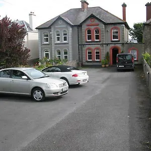 Dun Aoibhinn Guest , Galway Irland