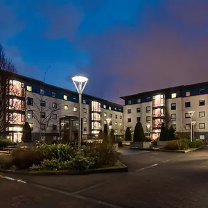  Appartement Dcu Glasnevin - Campus Irlande