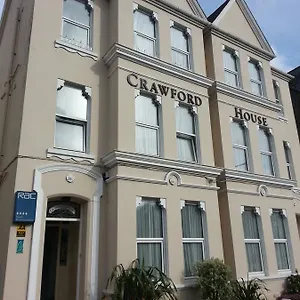 招待所 Crawford House- Scholarlee Living, 科克