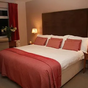 Lake Lodge Guesthouse 4*, Killarney Irland