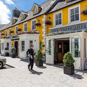 The Wyatt 3*, Westport Irland