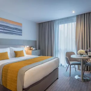 4* Hotel Maldron South Mall