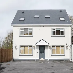  Appartement Waterlane Irlande
