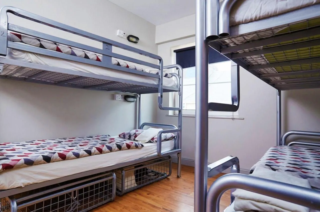 Bru Bar & Hostel Κορκ