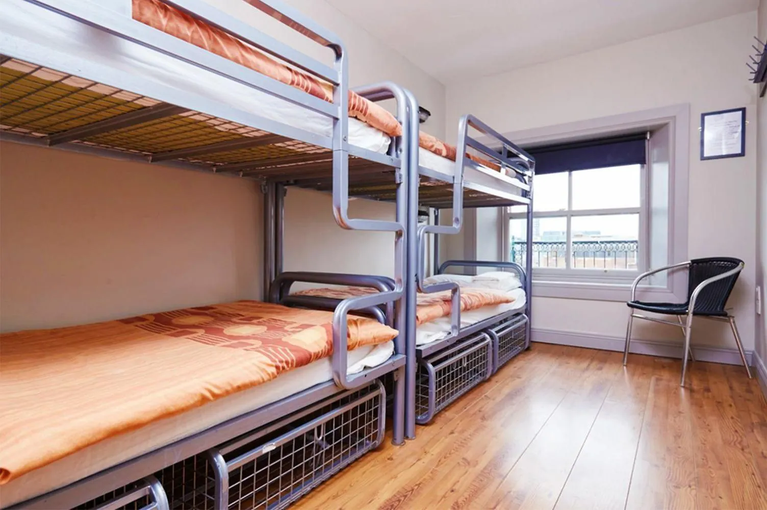 Bru Bar & Hostel Κορκ Ιρλανδία