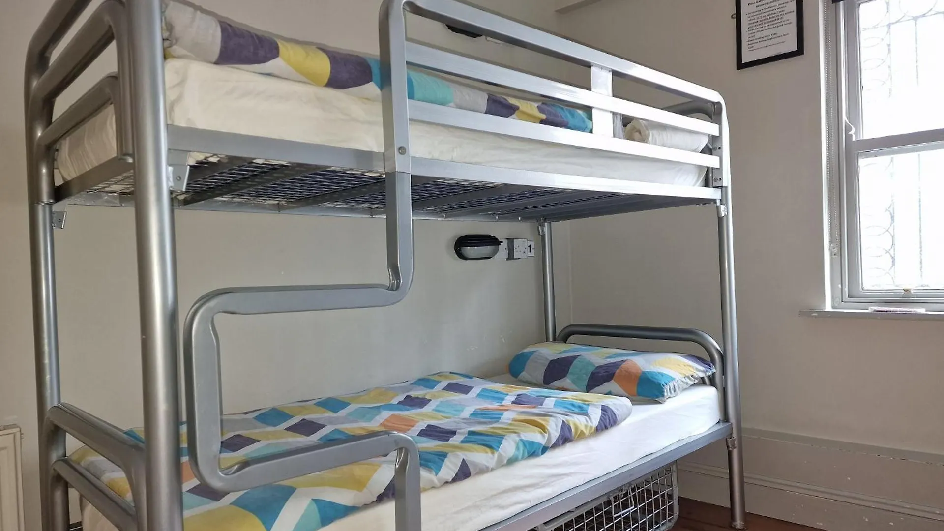 Bru Bar & Hostel Κορκ 0*,  Ιρλανδία