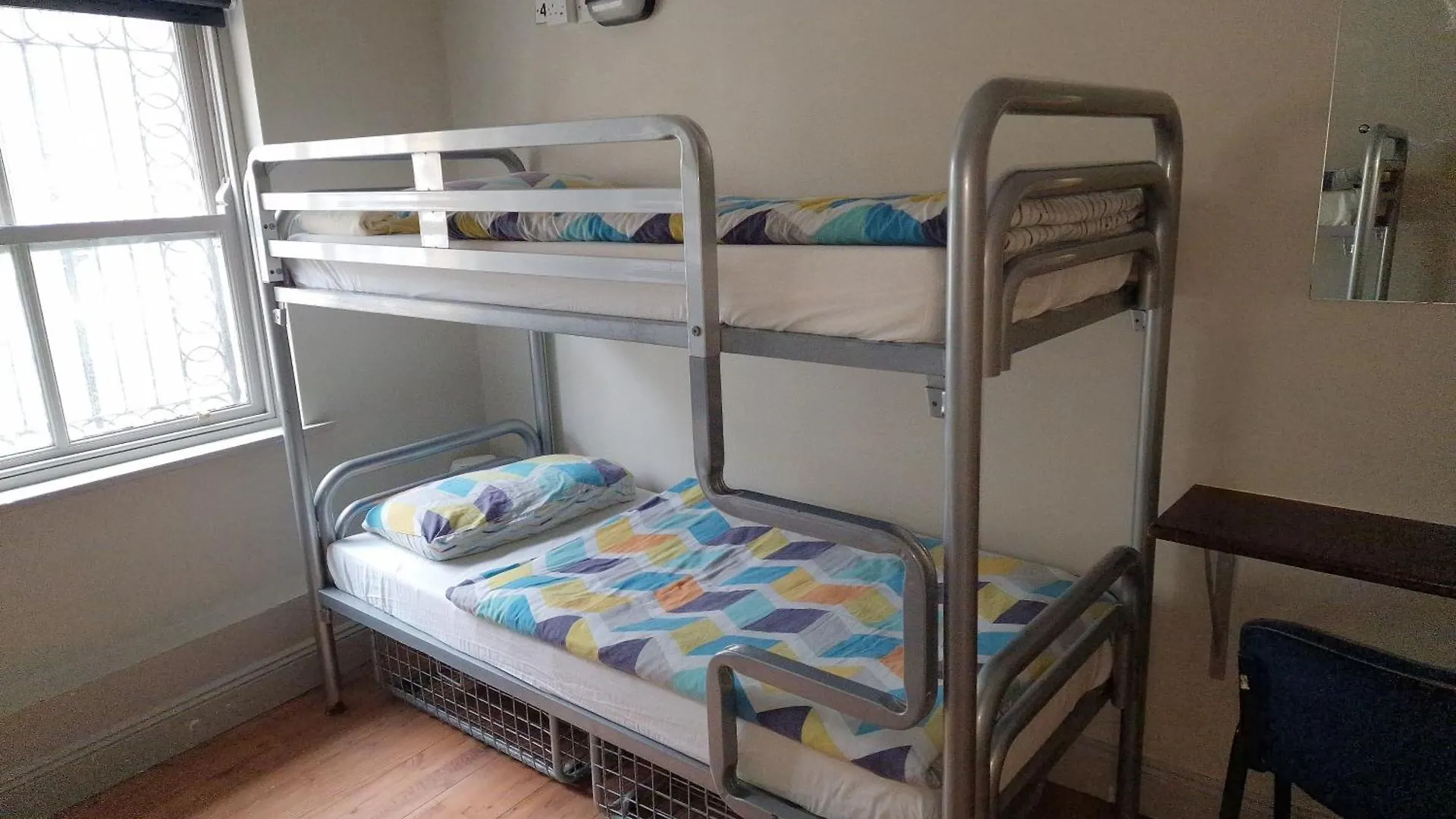 Bru Bar & Hostel Κορκ